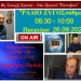 Πρεμιέρα το Σάββατο για την ενημερωτική εκπομπή ΡΑΔΙΟ ΖΥΓΟΣτάθμιση