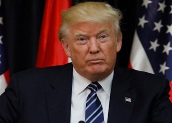 Ο Ντόναλντ Τραμπ έστειλε 1.200 δολάρια σε 72χρονο Βολιώτη