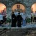 Επίσκεψη στο Μοναστήρι του Αγίου Προκοπίου οι Δαναοί