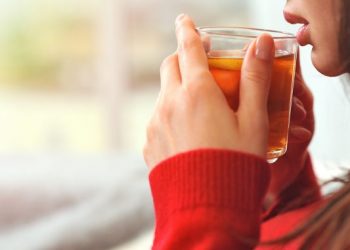 Ποτά ΚΑΙ ροφήματα με αντικαρκινική δράση