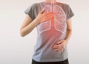 Εμφύσημα: Πώς θα καταλάβεις αν μια δυσκολία στην αναπνοή είναι κάτι σοβαρό στους πνεύμονες