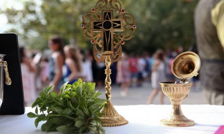 Καιρός: Με συννεφιά και πτώση της θερμοκρασίας η πρεμιέρα της νέας σχολικής χρονιάς