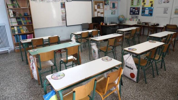 Να απαιτήσουμε το δικαίωμα στην υγεία την εργασία και την εκπαίδευση