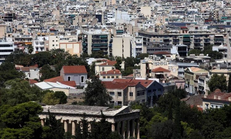 ΕΝΦΙΑ 2020: Έτσι θα εκτυπώσετε το εκκαθαριστικό