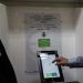 Σταθμός βιντεοεπικοινωνίας για κωφούς και βαρήκοους στο Νοσοκομείο Τρικάλων