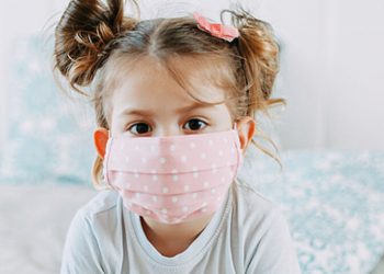Ποιες μάσκες είναι κατάλληλες για παιδιά και ποιες όχι;