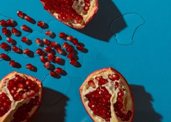 Κάνεις δίαιτα; Φάε αυτά τα 5 φθινοπωρινά φρούτα και λαχανικά
