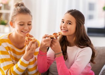 Απώλεια βάρους στους εφήβους: Tι να προσέξουμε;