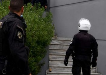 Λάρισα: Είχε εξαφανιστεί από το σπίτι του ο ληστής που χτύπησε επιχειρηματία – Το οικογενειακό δράμα πίσω από την ιστορία