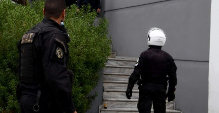 Λάρισα: Είχε εξαφανιστεί από το σπίτι του ο ληστής που χτύπησε επιχειρηματία – Το οικογενειακό δράμα πίσω από την ιστορία