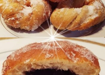 DONUTS