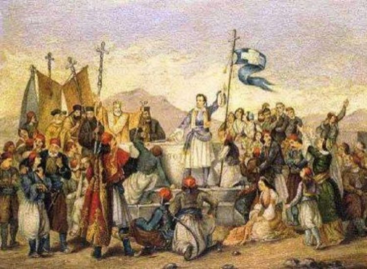 Σαν σήμερα 12 Σεπτεμβρίου