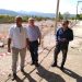 Επίσκεψη στον Δήμο Αλμυρού ο πρόεδρος της ΠΕΔ Θεσσαλίας