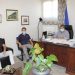 Το φυσικό αέριο στην Πύλη