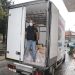 Διανομή προϊόντων από τον Δήμο Πύλης στους Ωφελούμενους του προγράμματος ΚΕΑ-ΤΕΒΑ