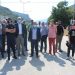 Συμπαράσταση Δήμου Πύλης στον Δήμο Μουζακίου κατά την επίσκεψη Μητσοτάκη