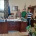 Αποκατάσταση τμημάτων οδικού δικτύου στην ενότητα Πινδέων