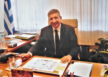 Μπάμπης Δεληλίγκας: Το θράσος του Ερντογάν