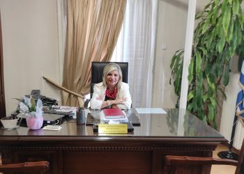 Συγχαρητήριο μήνυμα για τον μαθητή Στέλιο Θεμελη