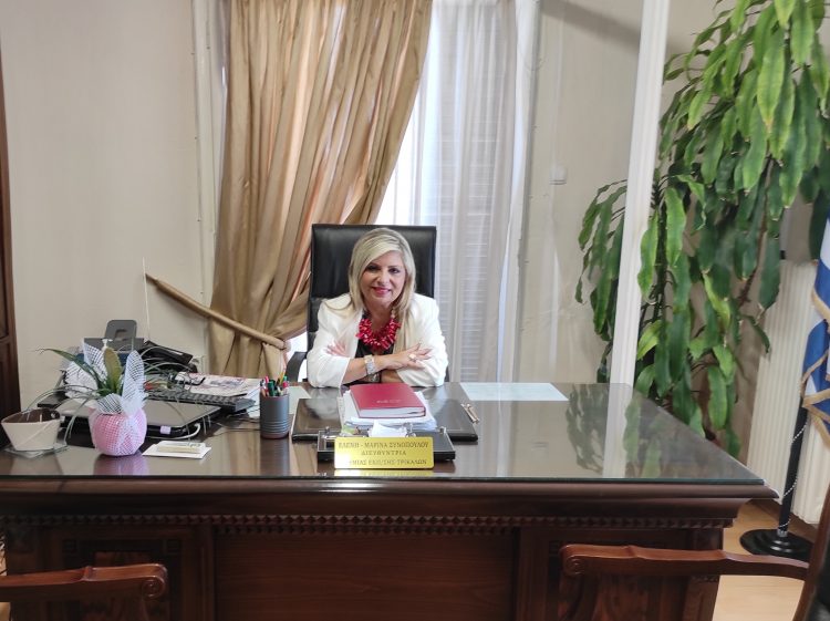 Συγχαρητήριο μήνυμα για τον μαθητή Στέλιο Θεμελη