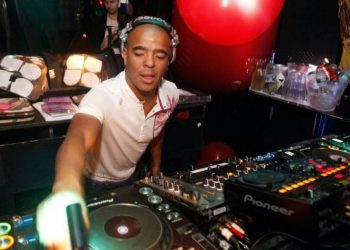 Νεκρός ο θρυλικός DJ Έρικ Μορίλο