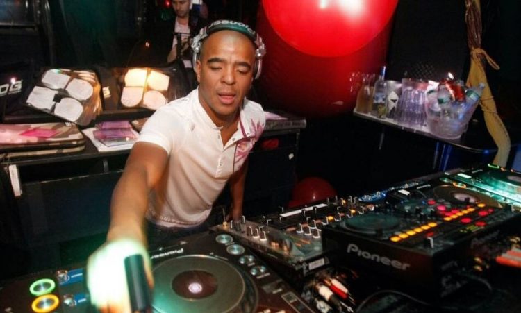 Νεκρός ο θρυλικός DJ Έρικ Μορίλο
