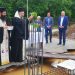 Ιερός Ναός στο υπό κατασκευή Κέντρο για παιδιά με αναπηρία στα Τρίκαλα