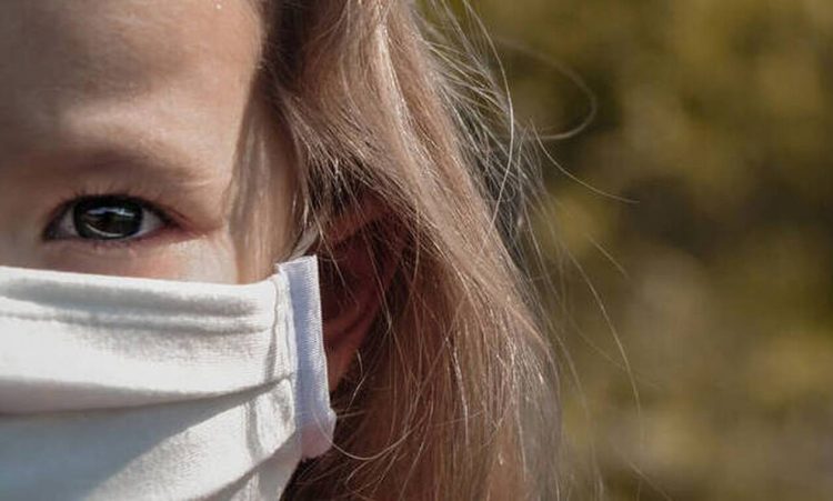 Γράφεται ιστορία αυτές τις μέρες στα σχολεία μας!!-Τα λόγια της δασκάλας για τους μαθητές της που συγκινούν