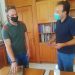 Νέος σύμβουλος στην Κοινότητα Πατουλιάς