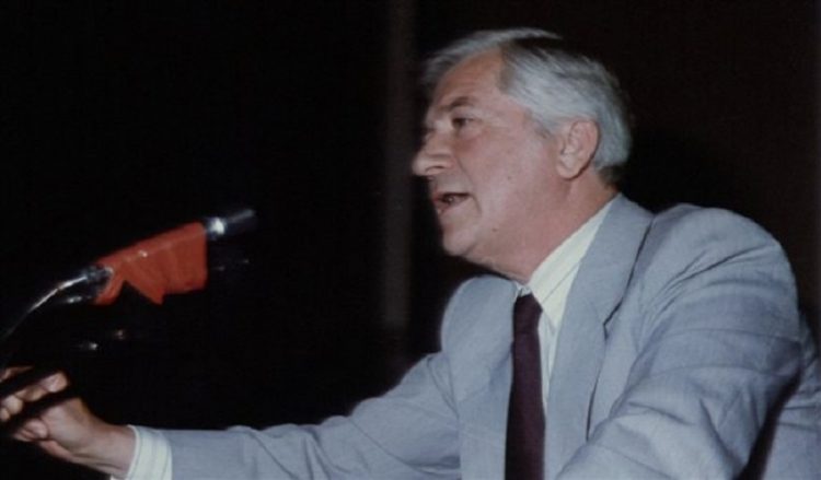 Σαν σήμερα 26 Σεπτεμβρίου