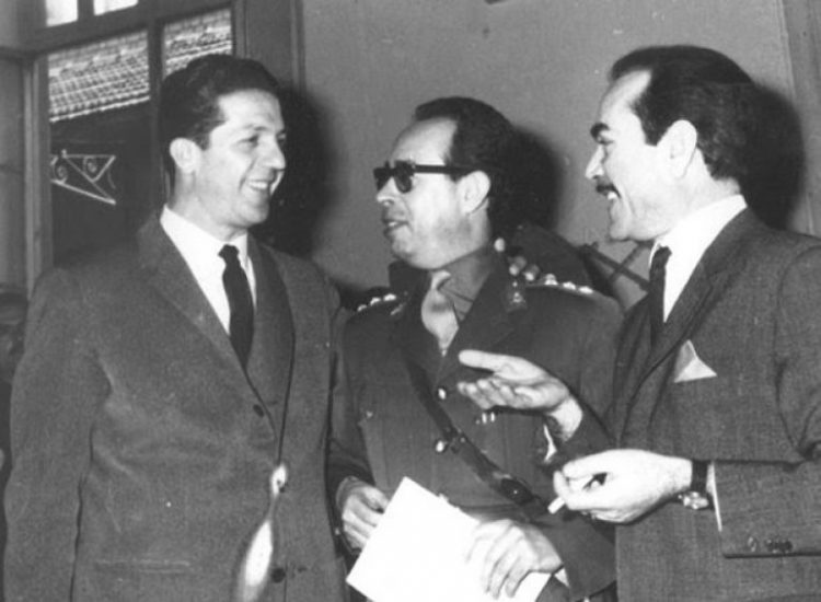 Σαν σήμερα 30 Σεπτεμβρίου