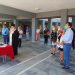 Την έναρξη της διαδικασίας κατασκευής νέου ειδικού Σχολείου ανακοίνωσε ο Δήμαρχος Τρικκαίων κατά τους αγιασμούς