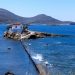 Άγιος Ισίδωρος… το εκκλησάκι της Λέρου που μοιάζει να αναδύεται από ένα βράχο μέσα στη θάλασσα