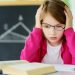 4 tips για να αντιμετωπίσουν τα παιδιά το άγχος της επιστροφής στο σχολείο