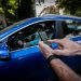 Σύστημα Αποτρεπτικής Στάθμευσης σε θέσεις ΑμεΑ στα Τρίκαλα