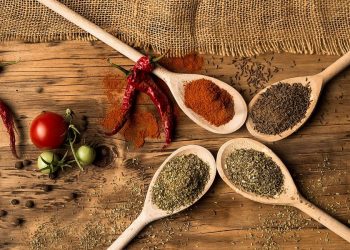 Tips για την ενίσχυση του ανοσοποιητικού κατά των ιώσεων με φυσικά προϊόντα από το… περιβόλι της φύσης