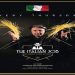 The Italian job… κάθε Πέμπτη στο BarRouge με φινετσατους ήχους, εκλεπτυσμενες ιταλικές γεύσεις στο free menu και δροσερά Cocktails