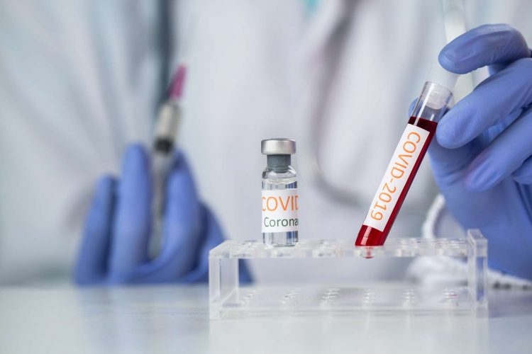 3 νέα κρούσματα στα Τρίκαλα το τελευταίο 24ωρο-9 συνολικά στη Θεσσαλία