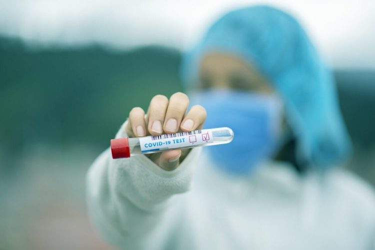 6 τα νέα κρούσματα στα Τρίκαλα το τελευταίο 24ωρο-18 συνολικά στη Θεσσαλία