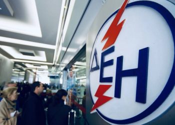 Η Ελλάδα έχει το πιο ακριβό ρεύμα της Ευρώπης