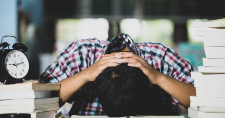 Τι είναι η Διαταραχή Ελλειμματικής Προσοχής και Υπερκινητικότητας (ADHD);