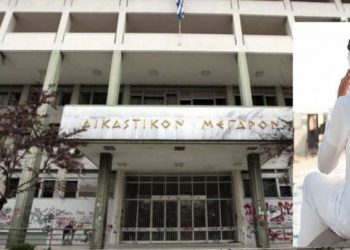 Λαρισαίος ντύθηκε με κελεμπία, πήγε στα δικαστήρια και συστηνόταν ως “υπουργός”