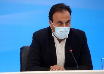 Δημήτρης Παπαστεργίου: Φτάσαμε σε αυτό το σημείο γιατί επαναπαυθήκαμε όλοι μας