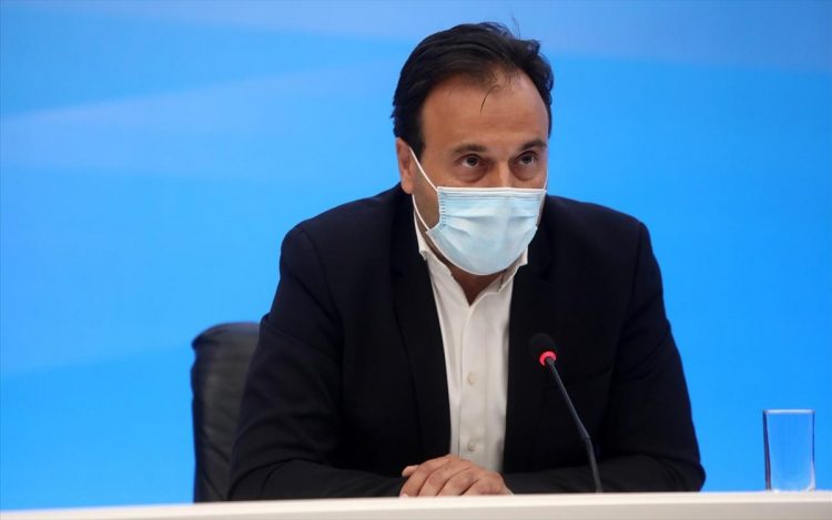 Δημήτρης Παπαστεργίου: Φτάσαμε σε αυτό το σημείο γιατί επαναπαυθήκαμε όλοι μας