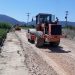 Ξεκίνησαν τα έργα ασφαλτόστρωσης αγροτικών δρόμων σε Κεραμίδι και Ζάρκο