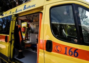 Νεκρός 50χρονος Τρικαλινός σε ξωκκλήσι της Μεγάρχης