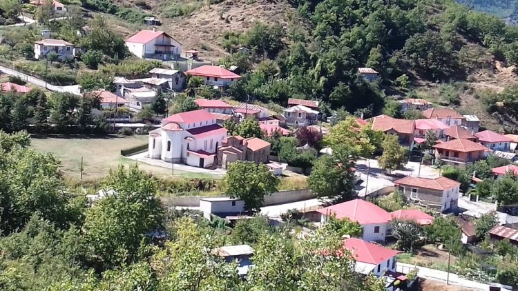 Επίσημα κοινότητα το Ελάφι Καλαμπάκας-Αναγνώριση του αυτοτελούς οικισμού Ελαφίου ως Kοινότητα