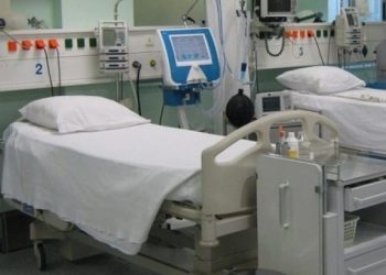 59χρονος ο πρώτος νεκρός Τρικαλινός από κορωναϊό