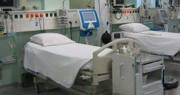 59χρονος ο πρώτος νεκρός Τρικαλινός από κορωναϊό