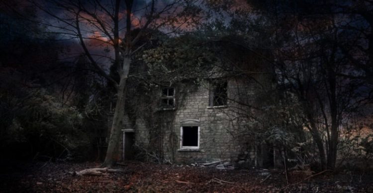 Λάρισα: Το στοιχειωμένο σπίτι των νεόνυμφων στο Πύθιο Ελασσόνας (φωτο)